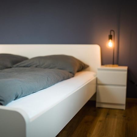 Doppelzimmer 1 - Neu Renoviert Dinkelsbühl Extérieur photo