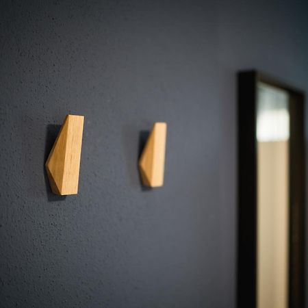 Doppelzimmer 1 - Neu Renoviert Dinkelsbühl Extérieur photo