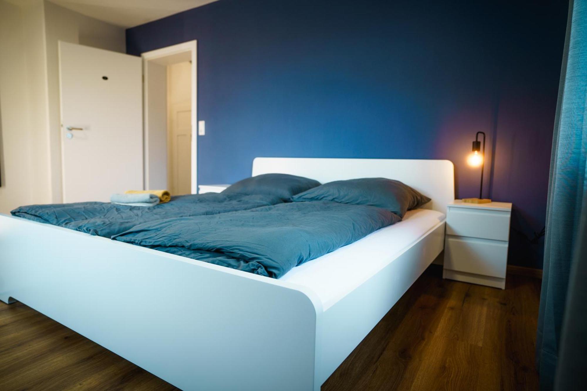 Doppelzimmer 1 - Neu Renoviert Dinkelsbühl Extérieur photo