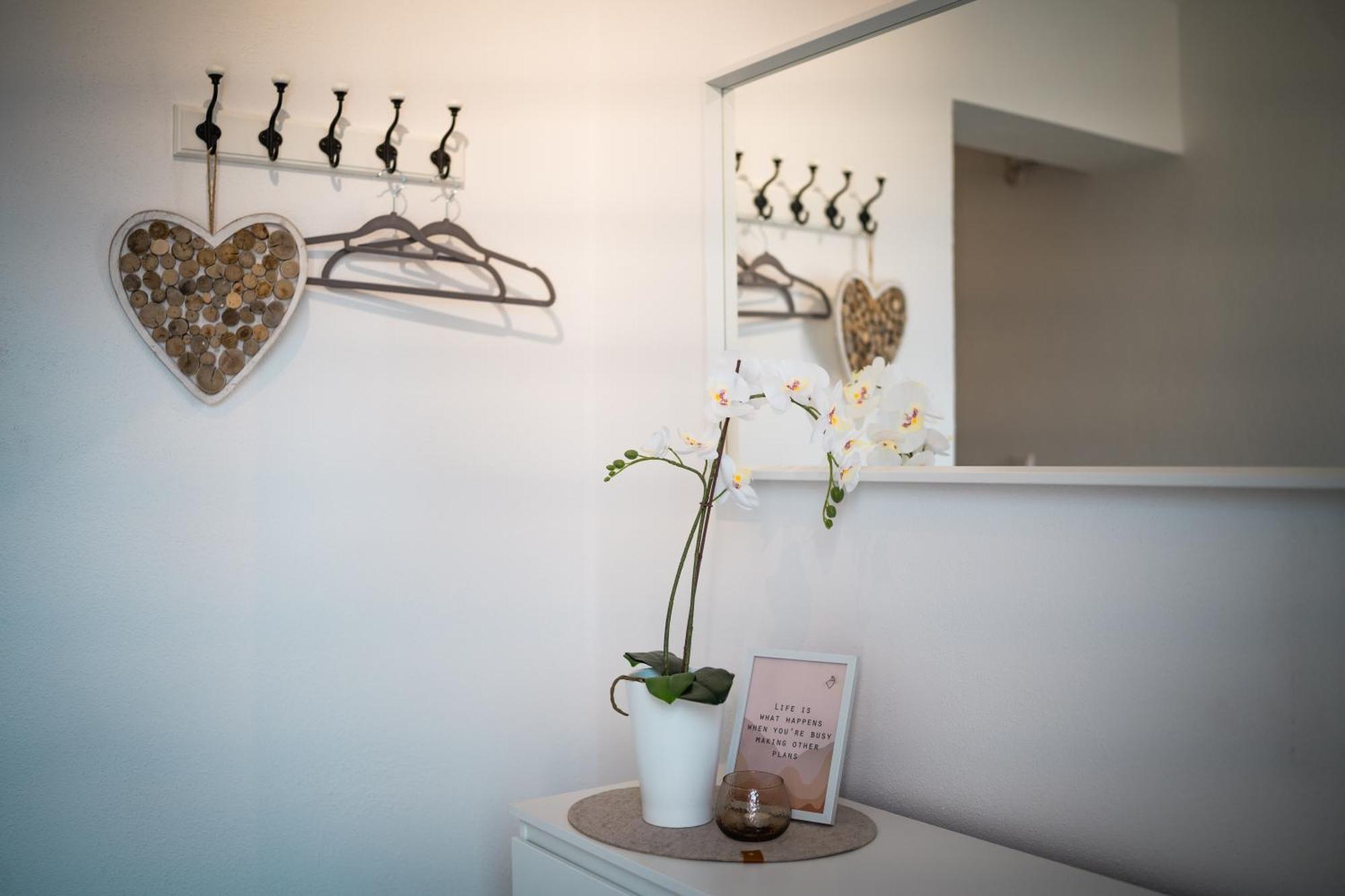 Doppelzimmer 1 - Neu Renoviert Dinkelsbühl Extérieur photo
