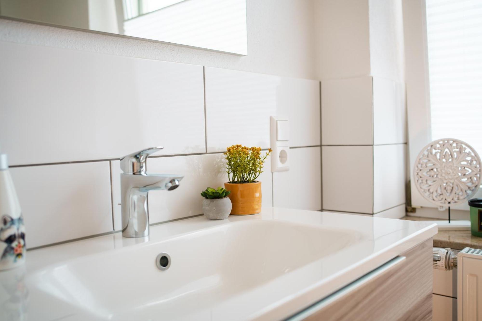 Doppelzimmer 1 - Neu Renoviert Dinkelsbühl Extérieur photo