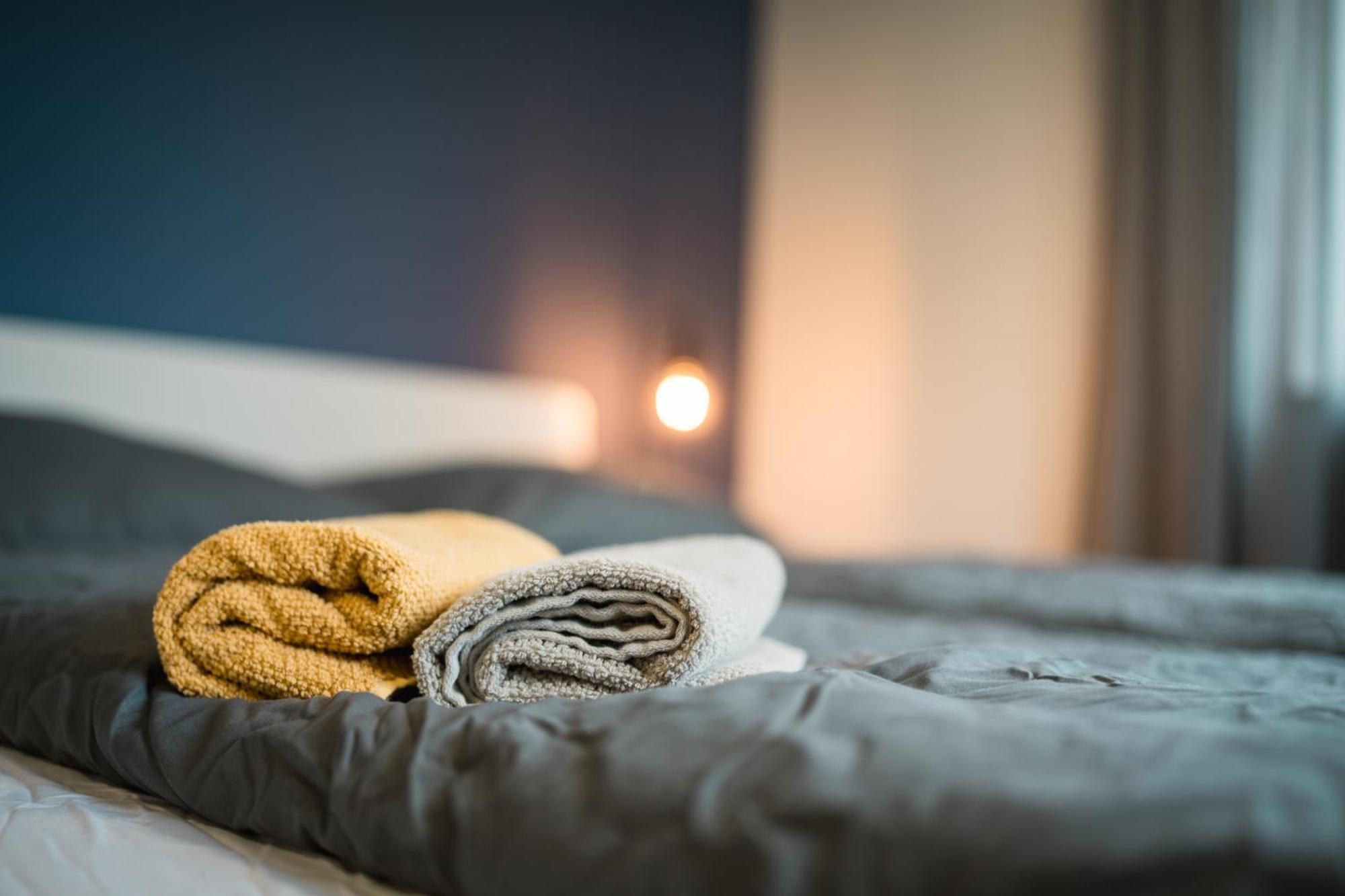 Doppelzimmer 1 - Neu Renoviert Dinkelsbühl Extérieur photo