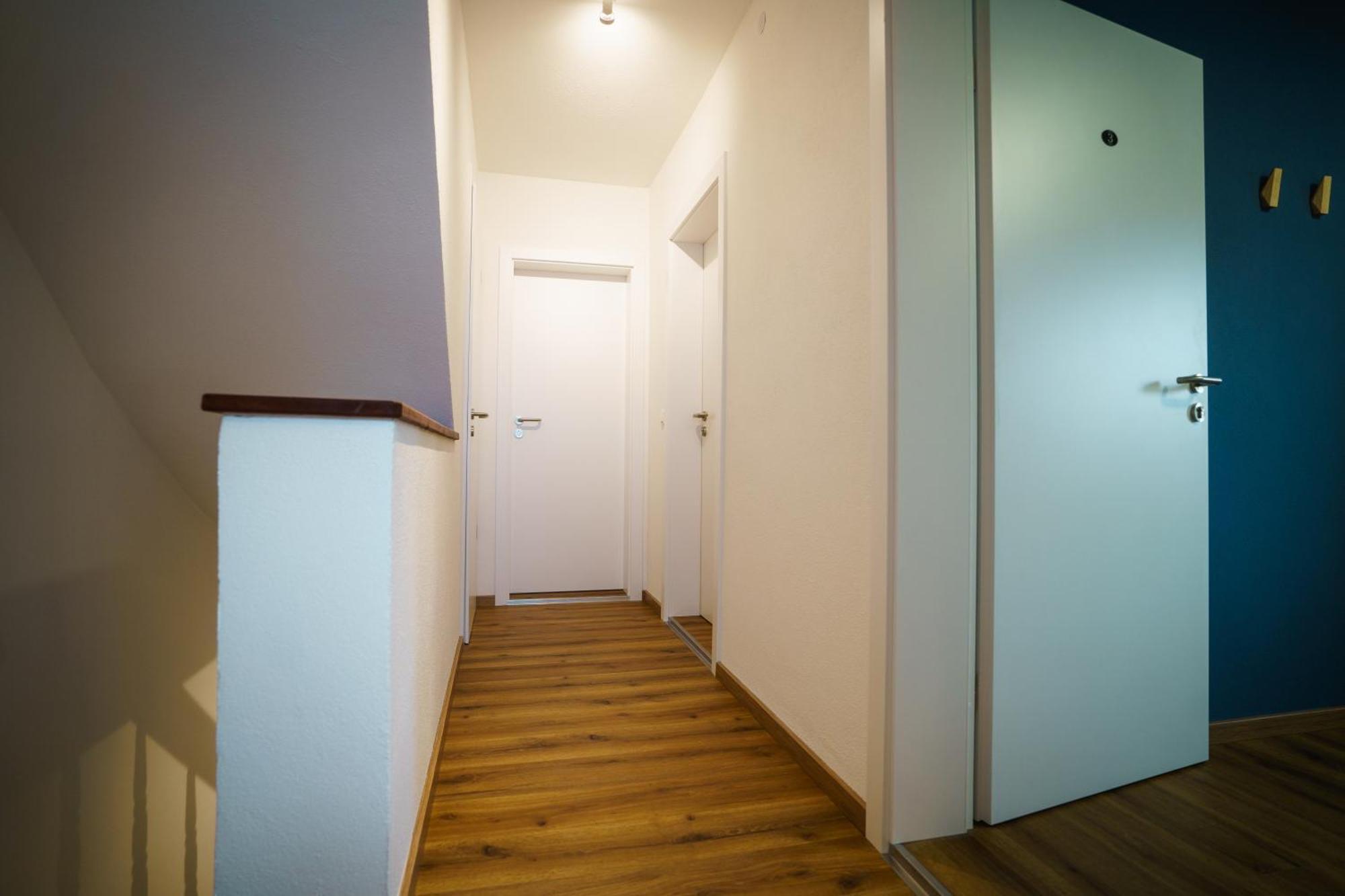 Doppelzimmer 1 - Neu Renoviert Dinkelsbühl Extérieur photo