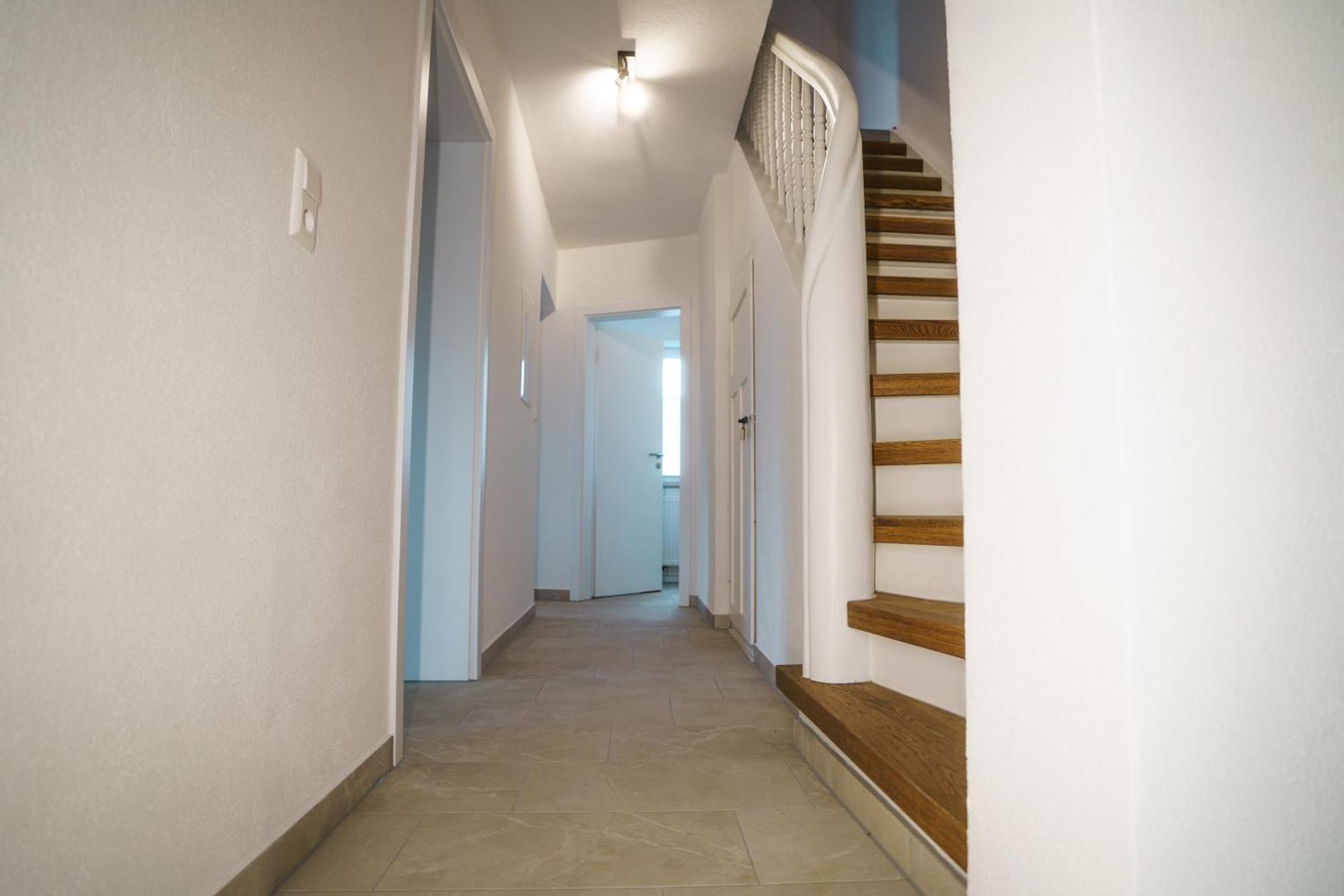 Doppelzimmer 1 - Neu Renoviert Dinkelsbühl Extérieur photo