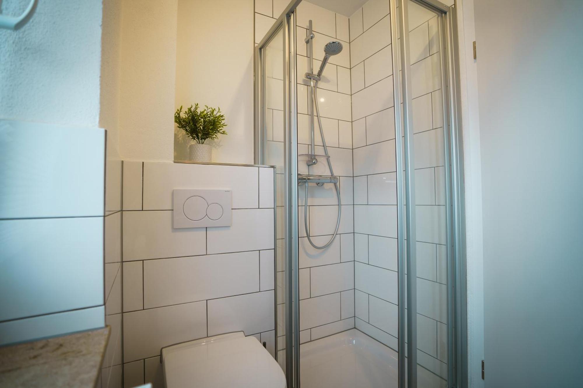 Doppelzimmer 1 - Neu Renoviert Dinkelsbühl Extérieur photo