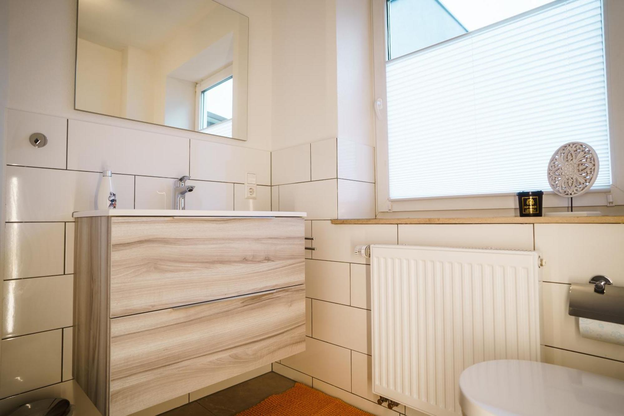Doppelzimmer 1 - Neu Renoviert Dinkelsbühl Extérieur photo