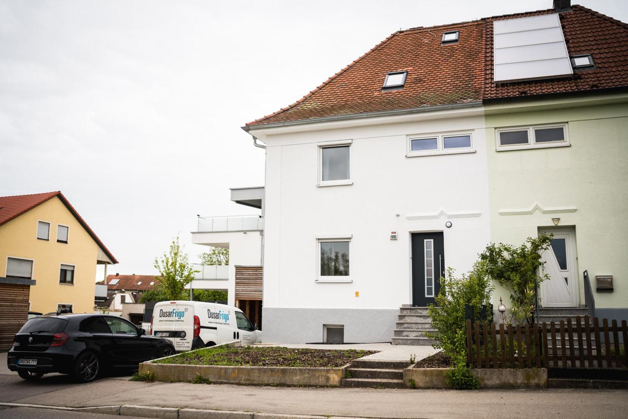 Doppelzimmer 1 - Neu Renoviert Dinkelsbühl Extérieur photo